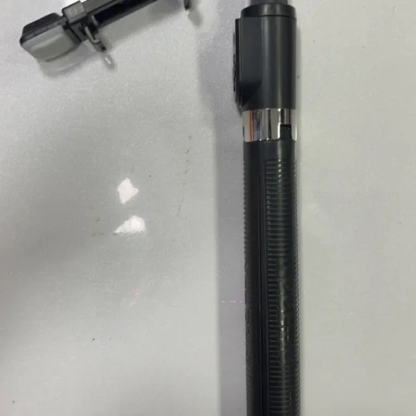 Selfie Stick Tripod P170S with Wireless Remote, LED Flash & Stand