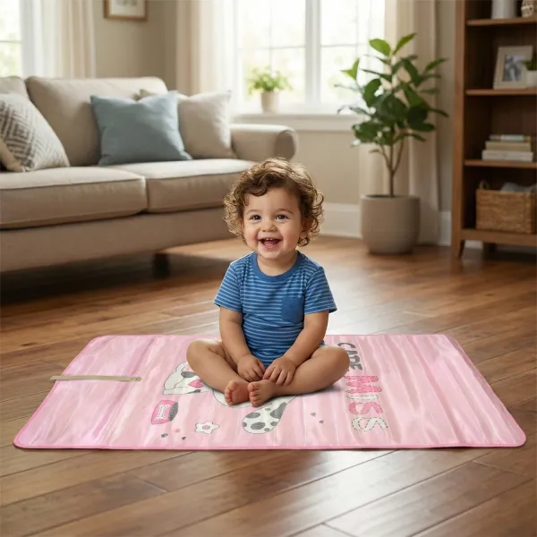 Mat, Baby Play Mat, Play mats Kids Large Size, Baby Carpet, Play mat Baby Premium Mat