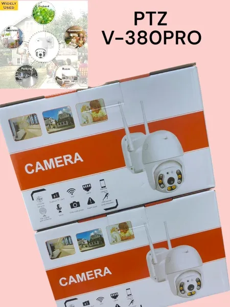 Dome Camera V380
