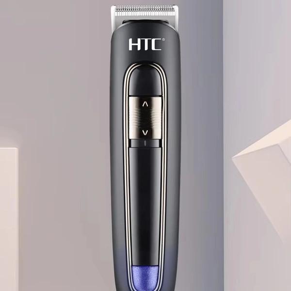 AT-520 Rechargeable Electric Hair Trimmer | Cordless Beard & Hair Cutter