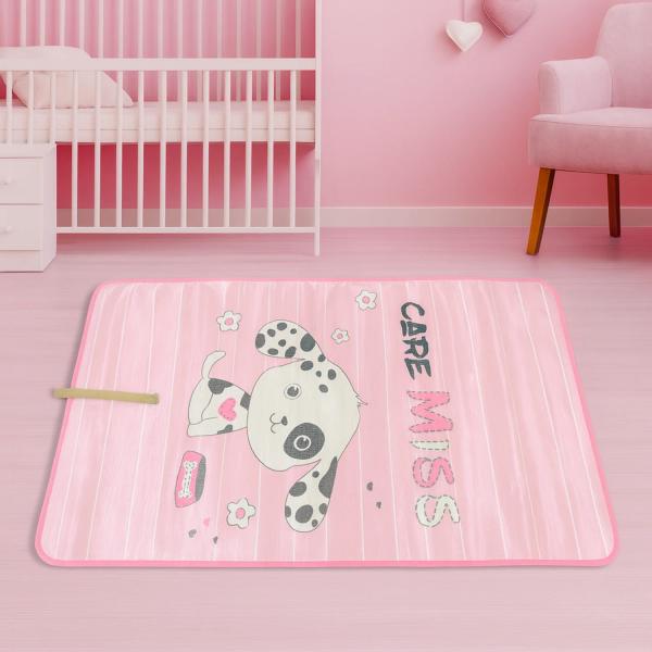 Mat, Baby Play Mat, Play mats Kids Large Size, Baby Carpet, Play mat Baby Premium Mat thumbnail 3