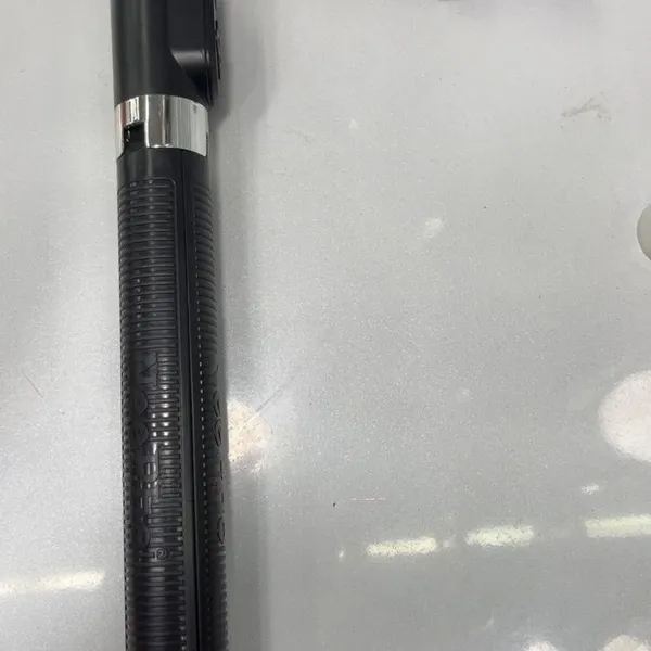 Selfie Stick Tripod Wireless Remote, LED Flash, Stable & Portable