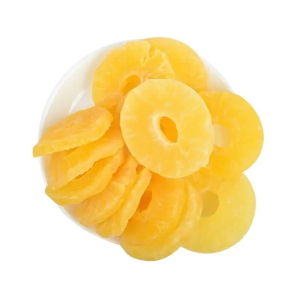 Dry Pineapple