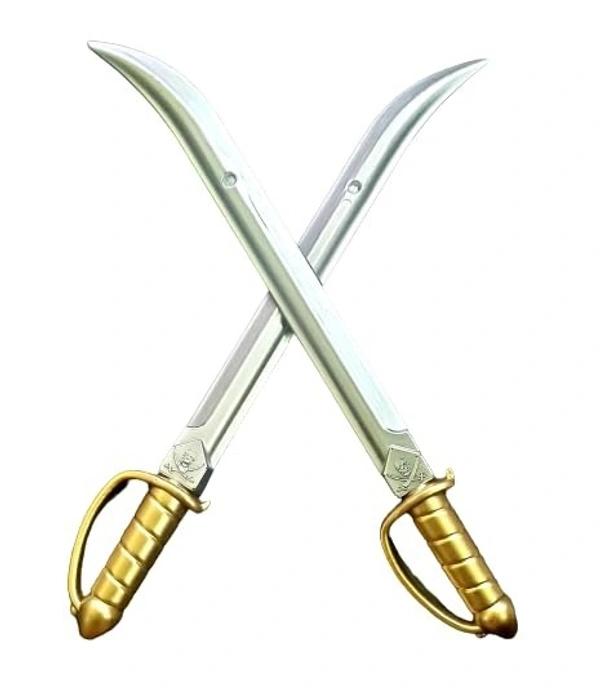 Warrior Bahubali Pen Unique Pen with Bahubali Theme for Fans & Collectors| 1PCS thumbnail 1