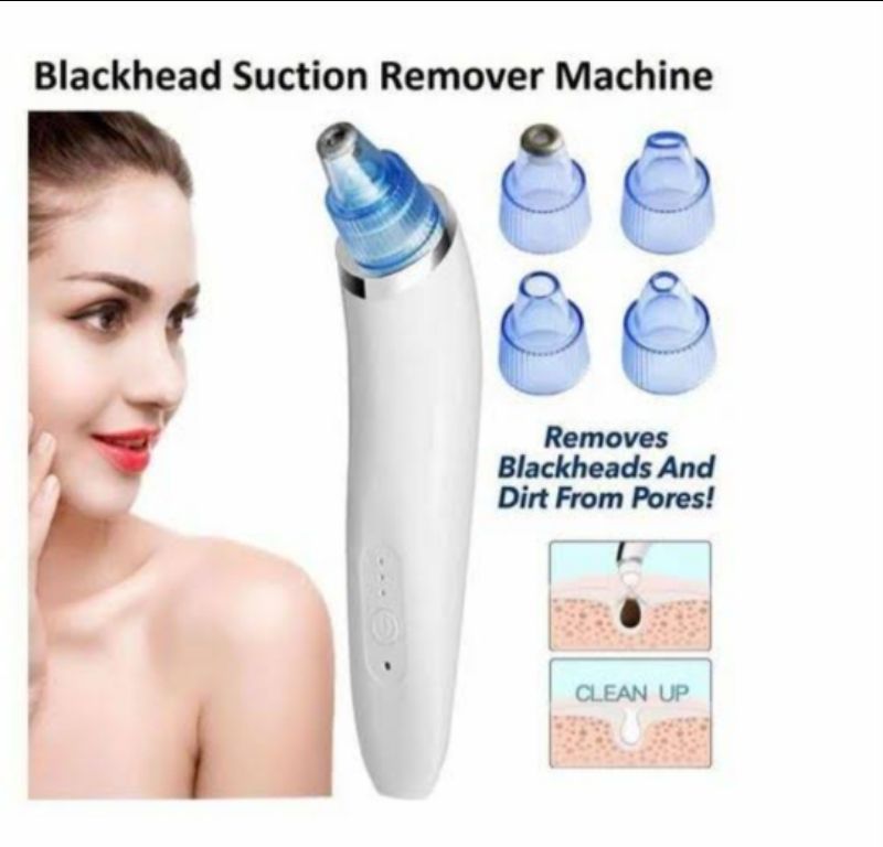 Blackhead Remover thumbnail 1