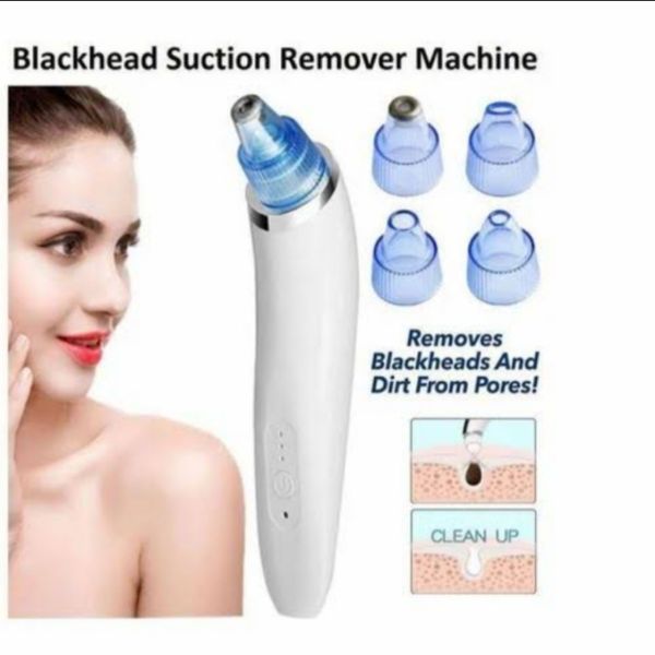 Blackhead Remover thumbnail 1