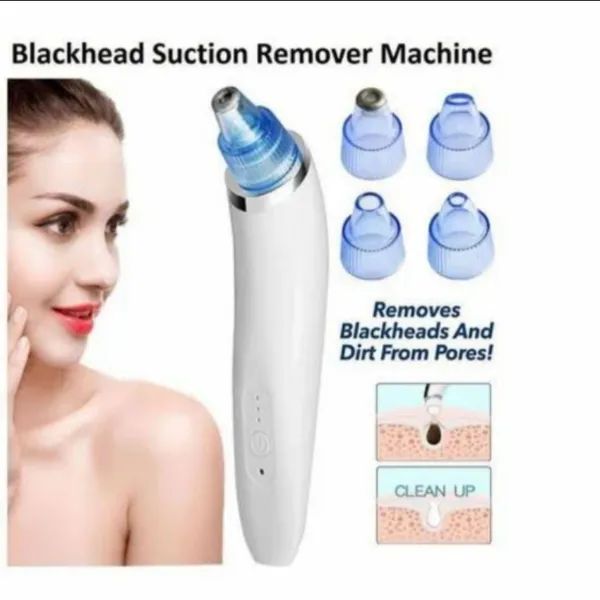Blackhead Remover
