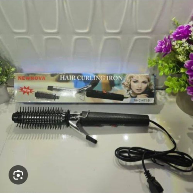 Hair Curling Iron thumbnail 1