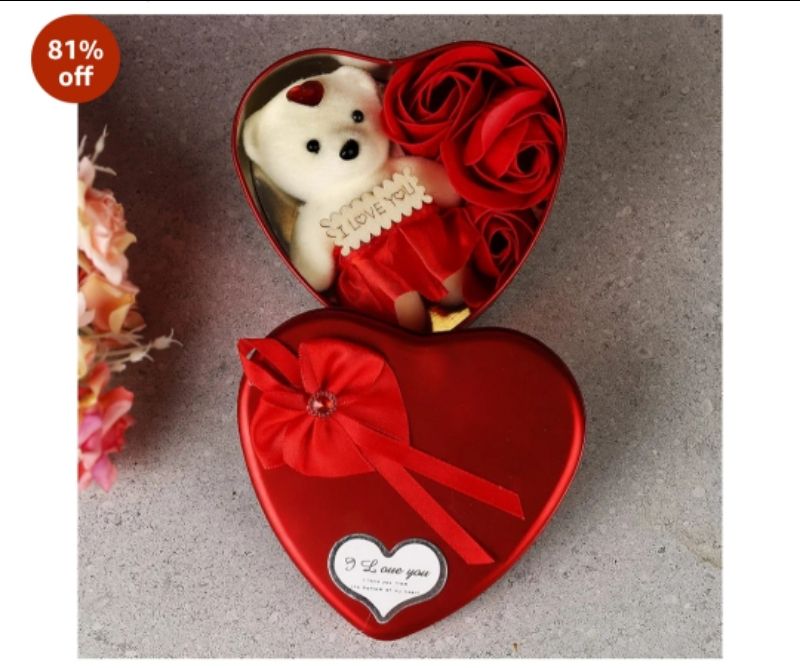 Valentine's Gift thumbnail 1