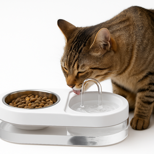 AUTO WATER FEEDER thumbnail 1