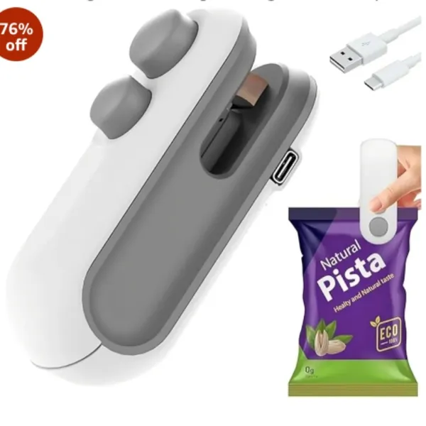 Portable Selling Machine