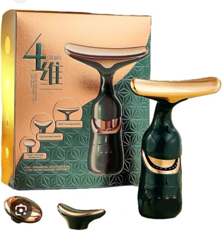 4D Massager thumbnail 1