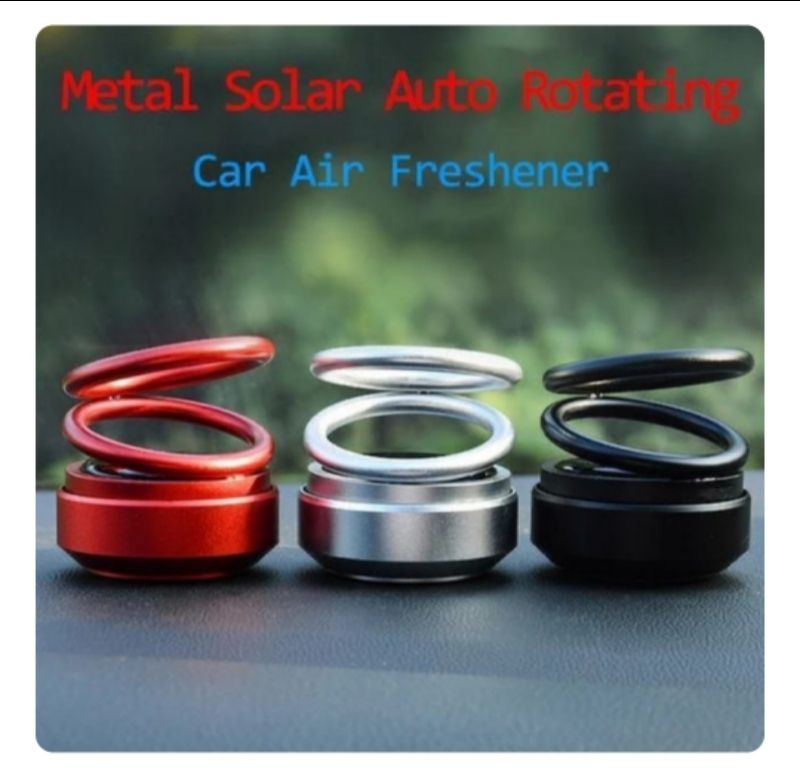 Car Aroma thumbnail 1