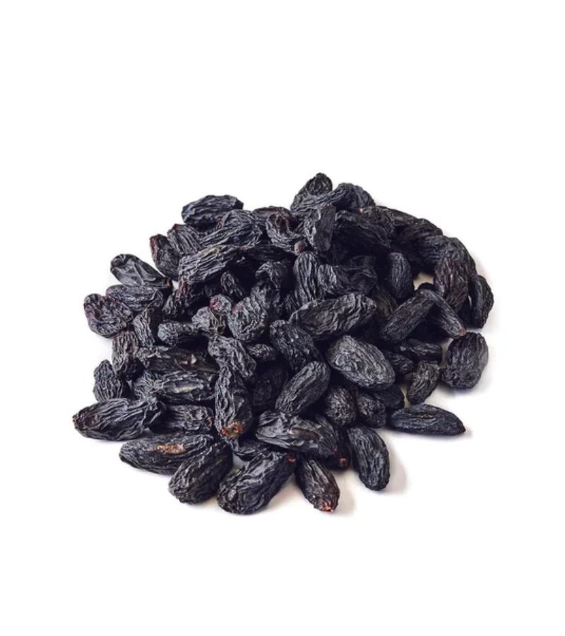 Black Normal Raisin thumbnail 2