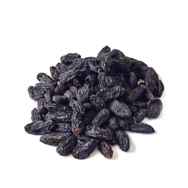 Black Normal Raisin thumbnail 2