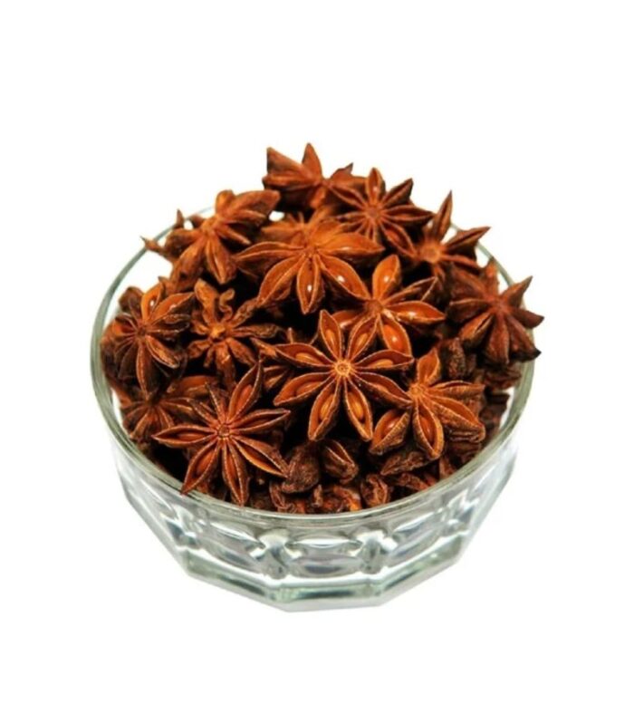 Star Flower thumbnail 1