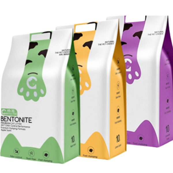 BENTONITE  thumbnail 1