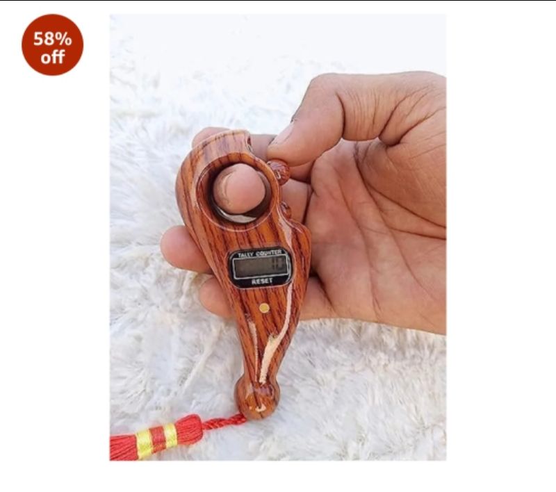 Digital Tally Counter thumbnail 1