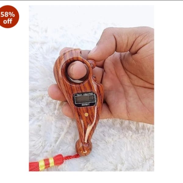 Digital Tally Counter thumbnail 1