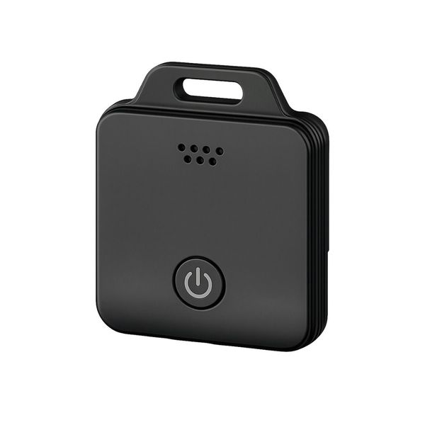 Befach Cube iOS GPS Smart Tracker | Apple Find My Compatible Bluetooth Tracker | Anti Loss Key Finder for Keys, Wallets & Bags | Long Battery Wireless Locator for iPhone thumbnail 1