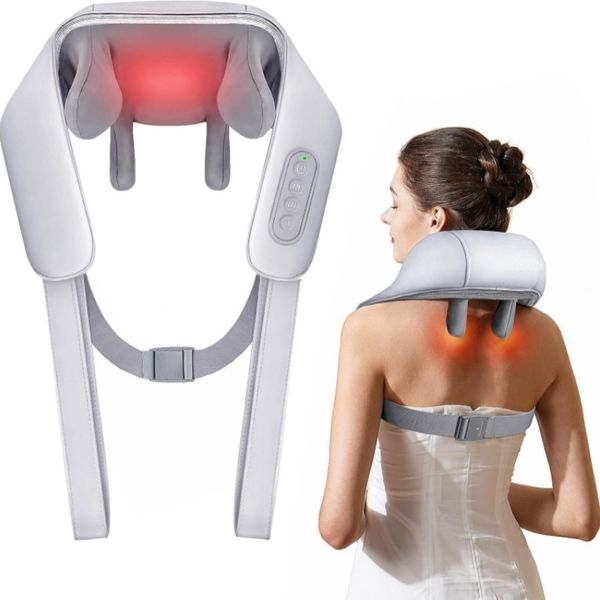 Shoulder Massager thumbnail 1