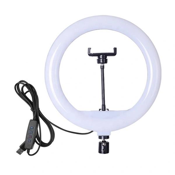 12inch LED Make Up Ring light Phone Ring light thumbnail 1