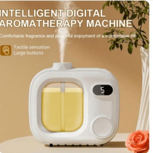 Aroma Therapy Machine