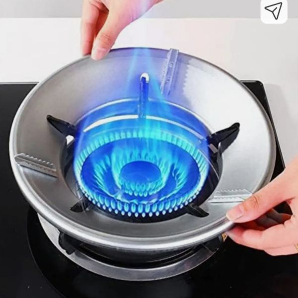 Gas Saver Burner Stand thumbnail 1