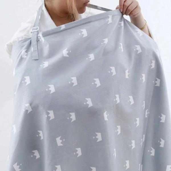 Multi-Functional Baby Nursing Cover thumbnail 7