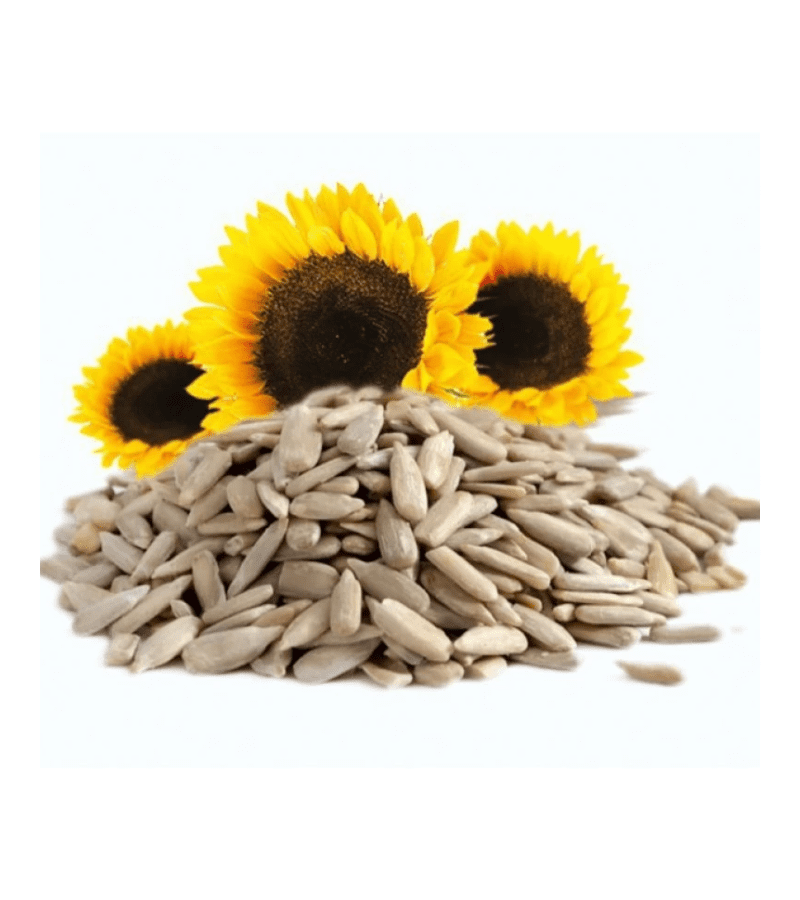 Sunflower Seeds thumbnail 2