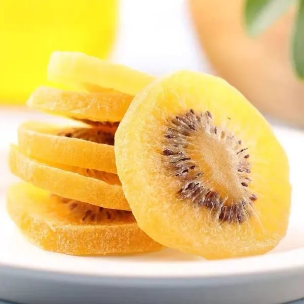 Dry Golden Kiwi