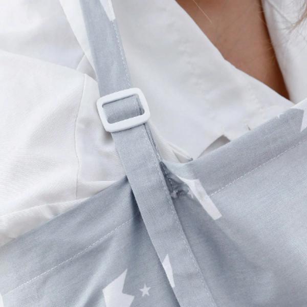 Multi-Functional Baby Nursing Cover thumbnail 3