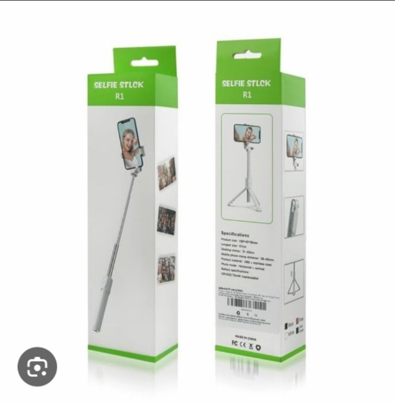 R1 Selfie Stick