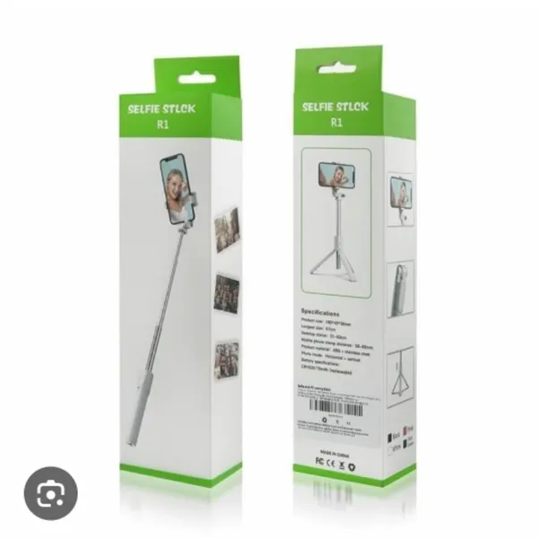 R1 Selfie Stick