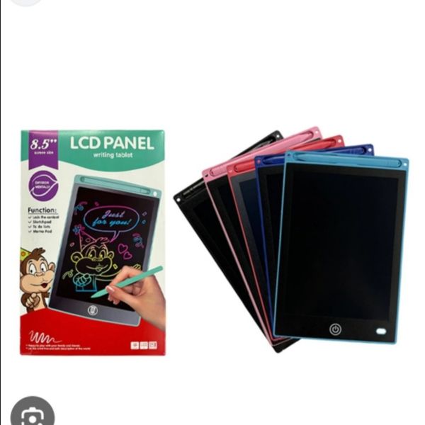 Writing Tablet 8.5inch thumbnail 1