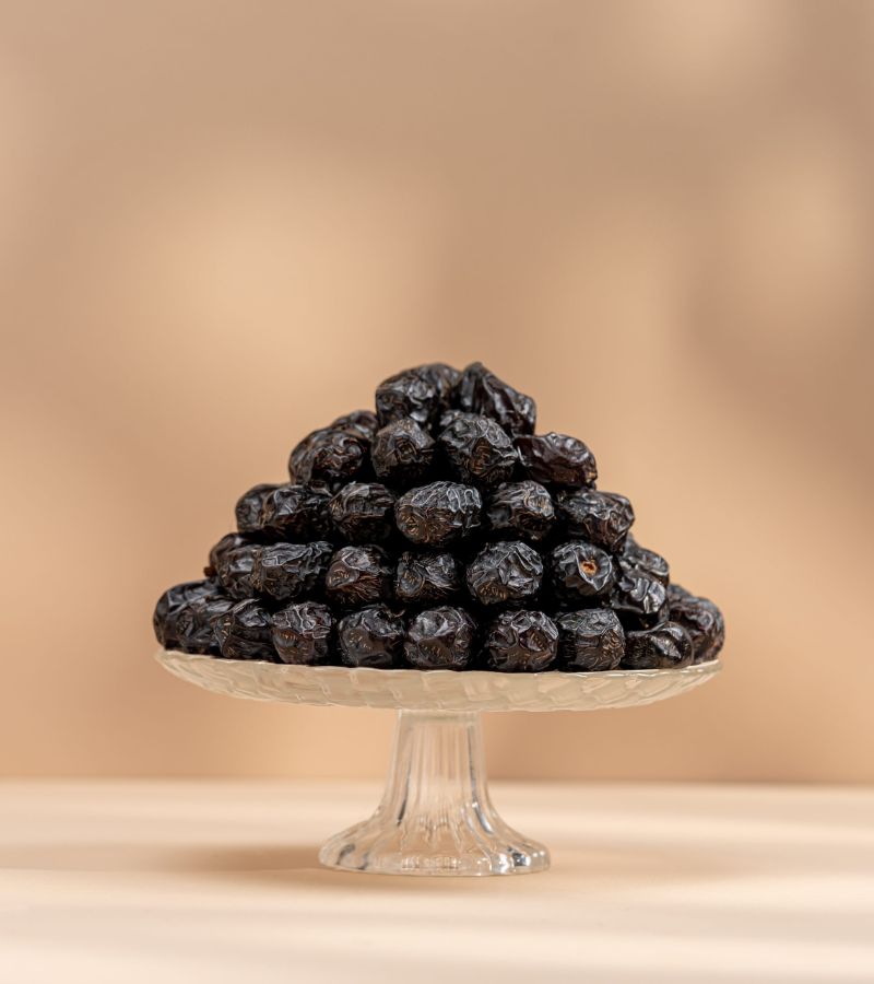 Ajwa (No.1 Jumbo) thumbnail 4