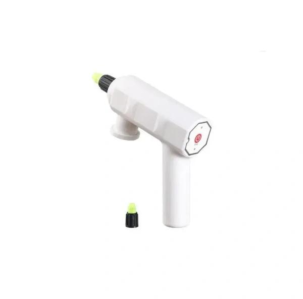 Electric Plant Mister Spray Bottle USB Rechargeable Automatic Garden & Indoor Watering thumbnail 1