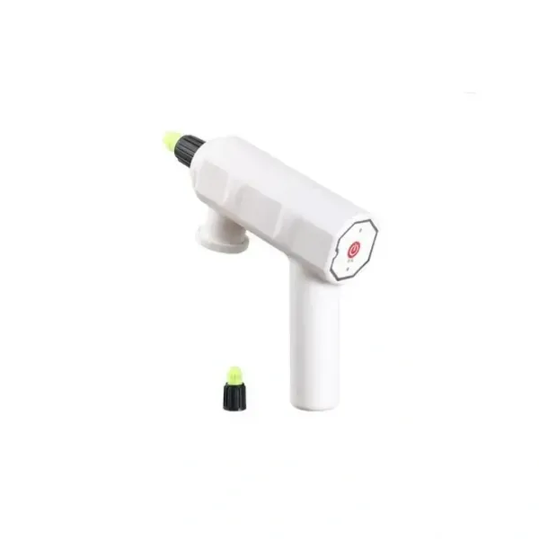 Electric Plant Mister Spray Bottle USB Rechargeable Automatic Garden & Indoor Watering