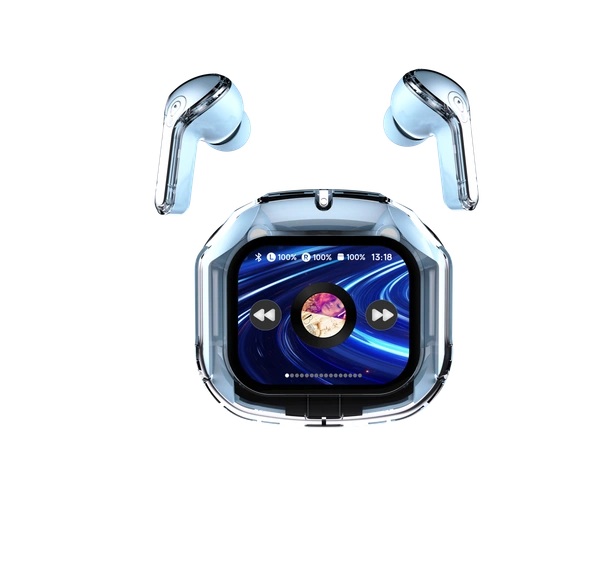 AirMax Wireless Bluetooth Sports Headset 5.3 HD Sound & Long Battery Life