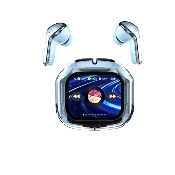 AirMax Wireless Bluetooth Sports Headset 5.3 HD Sound & Long Battery Life