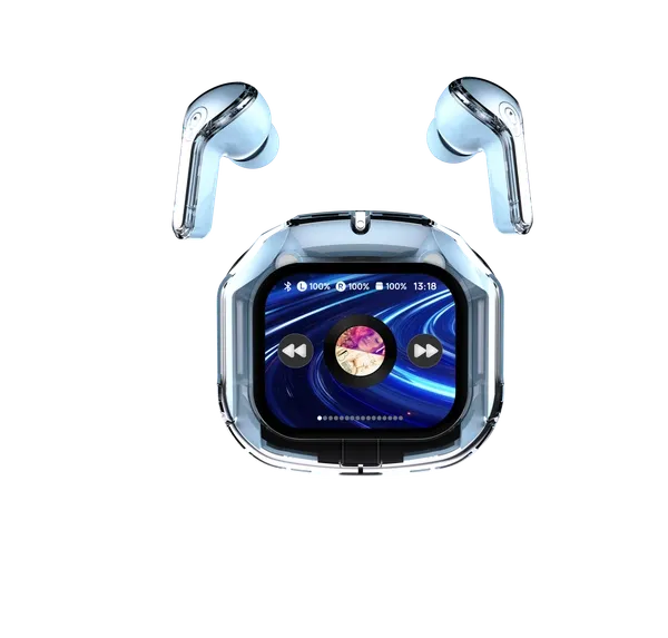 AirMax Wireless Bluetooth Sports Headset 5.3 HD Sound & Long Battery Life