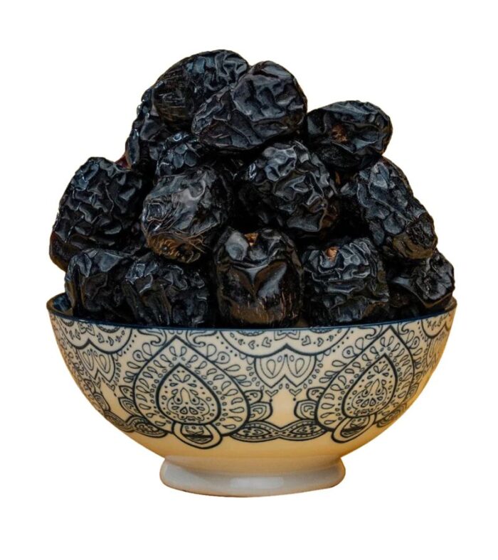 Ajwa Dates thumbnail 4