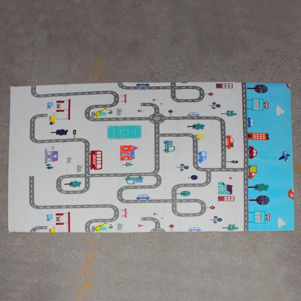 Baby Play Mat, Foam Play mat Baby Floor Play Baby Crawling Mat thumbnail 4