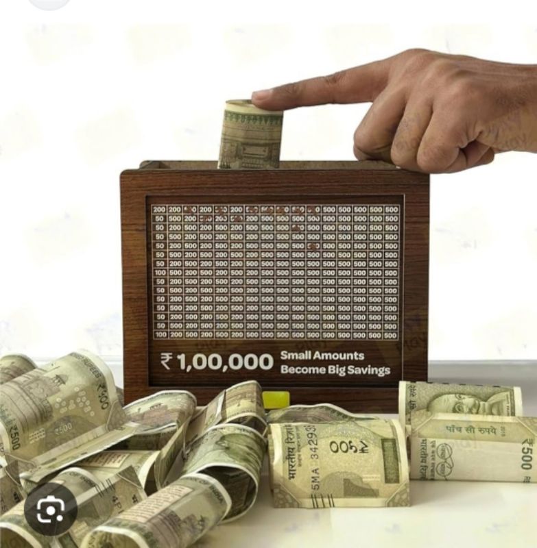 Money Bank thumbnail 1