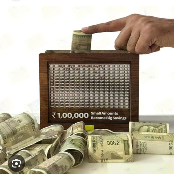 Money Bank thumbnail 1