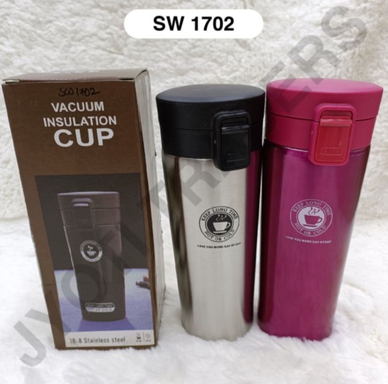 Vaccum Insulation Cup