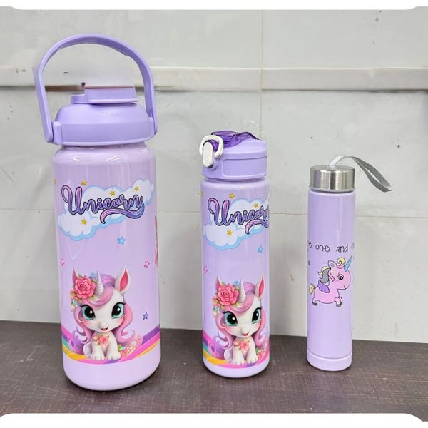 Motivational Bottle New Design