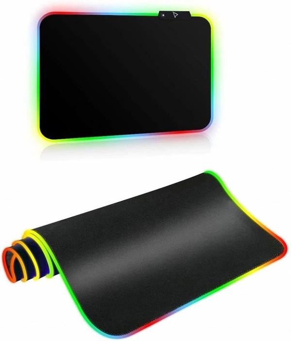 Custom Heat Transfer Gaming Mouse Pad Smooth, Durable & Non-Slip!