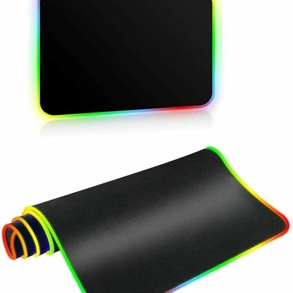 Custom Heat Transfer Gaming Mouse Pad Smooth, Durable & Non-Slip!