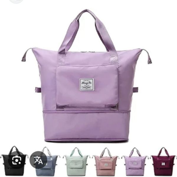 Traveling Portable Bag